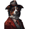 Australischer Schäferhund