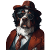 Berner Sennenhund