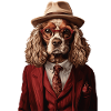 Cocker Spaniel