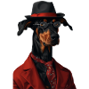 Dobermann