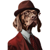 Vizsla