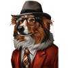 Shetland Sheepdog