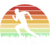 Trail running