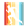Trail running