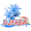 Djerba Beach