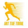 Trail running