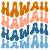 Hawaï