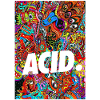 ACID. TRIPPY