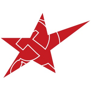 KP stjerne logo