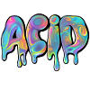 ACID DRIPPY