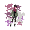 Emo Girl