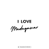 I love madagascar