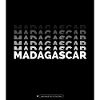 Madagascar degraded