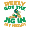 Irish Dance Irischer Tanz