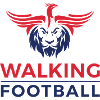 Lion-Phoenix Hybrid - Walking Football