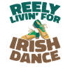 Irish Dance Irischer Tanz