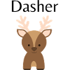 Dasher