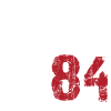 No 1984 weiss