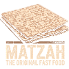 Matzah – Tradition meets humor