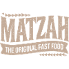 Humorous homage to Matzah
