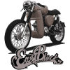 S51 (brown) // Illustration