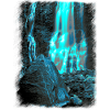 Cascade Rocheuse