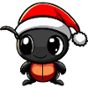 Ant Christmas