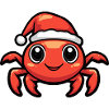 Crab Crab Christmas
