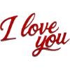 Ich liebe dich