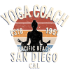 Yoga Coach Pacifique San Diego