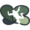 Parachuting Base Jumping Flying