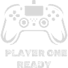 Player one ready