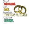 Wedding Planner Dad