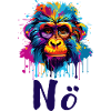 NÖ Affe NEIN