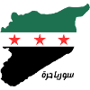 syrien frei