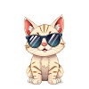 Cool Cat