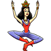 Princess Yogi