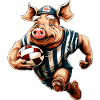 Pigs Rugby