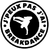 Je Peux Pas J'ai Breakdance