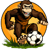 Monkey Football