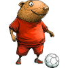 Football Moles