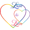 Love is Love