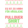Santa Claus Christmas Ugly Christmas