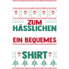 Santa Claus Christmas Ugly Christmas