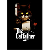 Catfather - katten som inte förnekas.