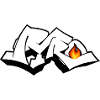 Pyro Graffiti