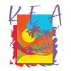Kéa Violet