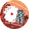 Pokern im Palmenparadies