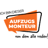 Aufzugsmonteur
