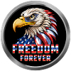 Eagle Animal Freedom